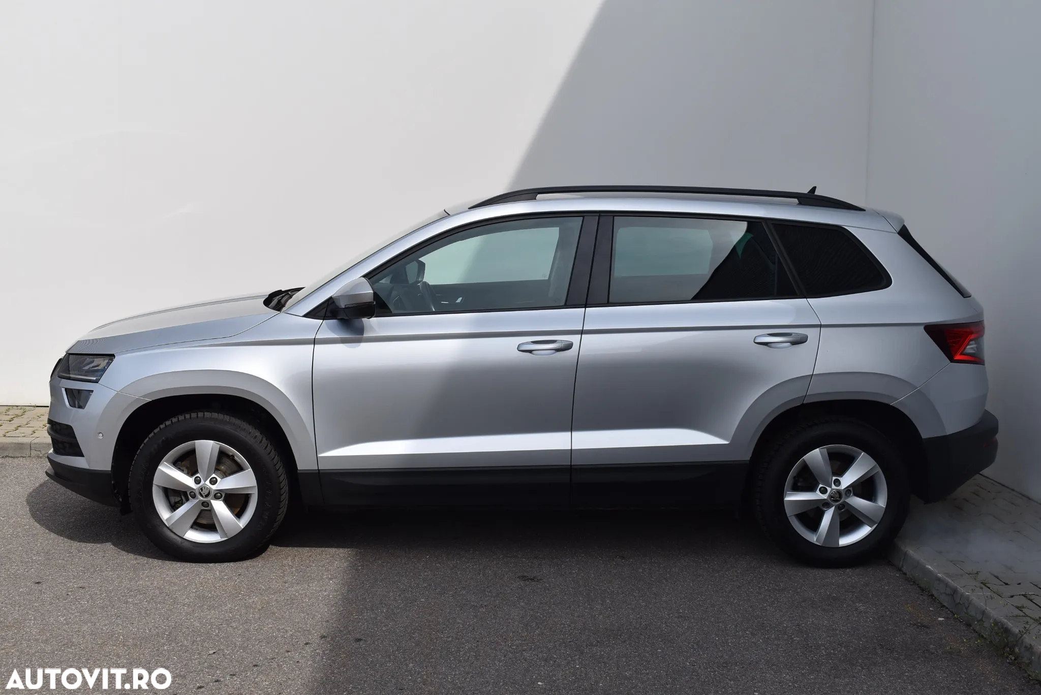 Skoda Karoq 2.0 TDI 4X4 DSG Style - 8