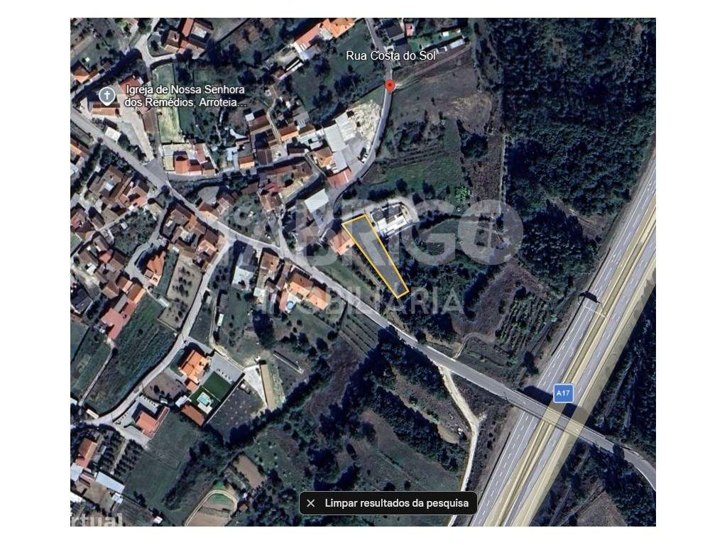 Terreno p/ construção moradia - Grande imagem: 5/11