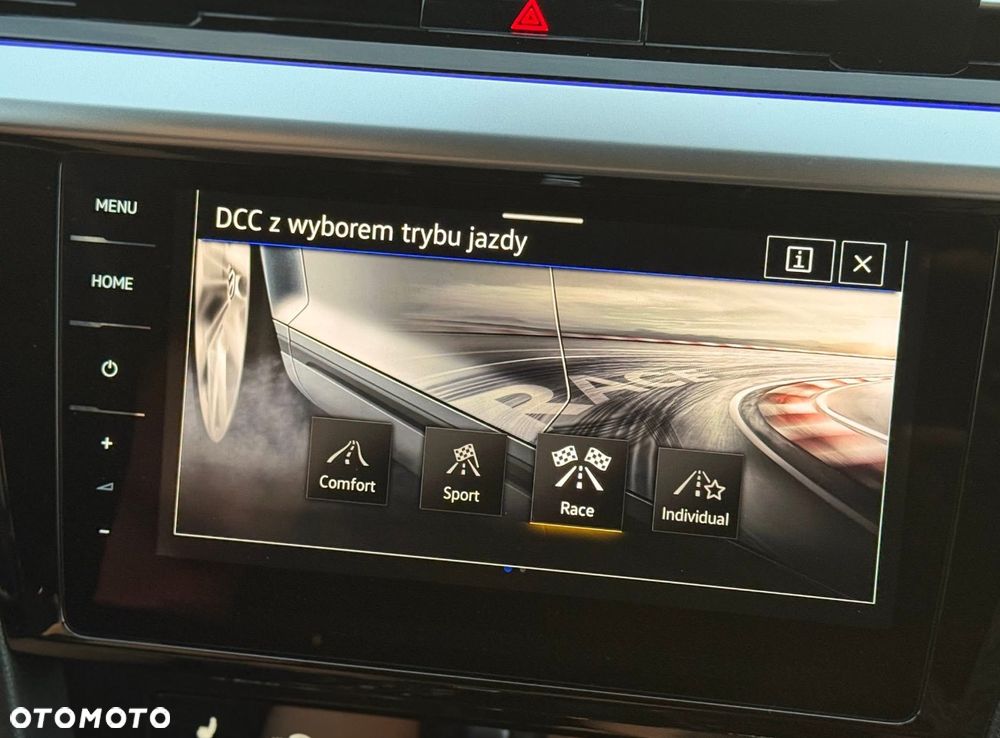 Volkswagen Arteon 2.0 TSI OPF 4Motion DSG R - 12