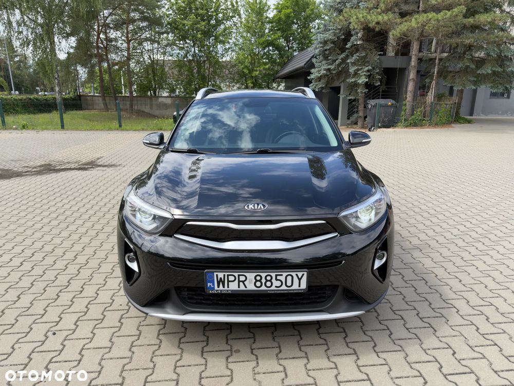 Kia Stonic 1.4 XL - 9