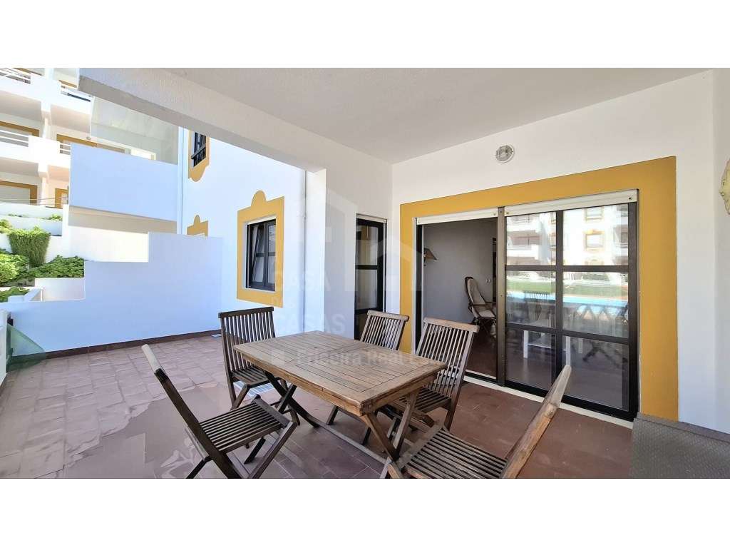 Arrenda Apartamento T2 - Ericeira, A Casa das Casas - Grande imagem: 5/13