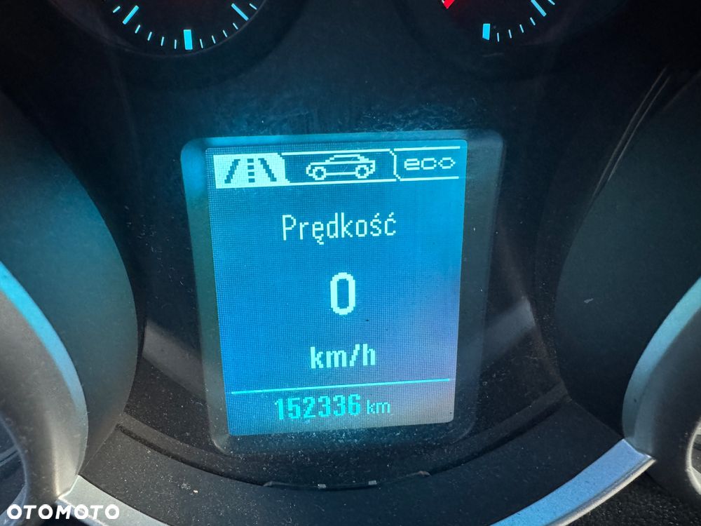 Chevrolet Cruze 1.7 D LT+ Premium - 18