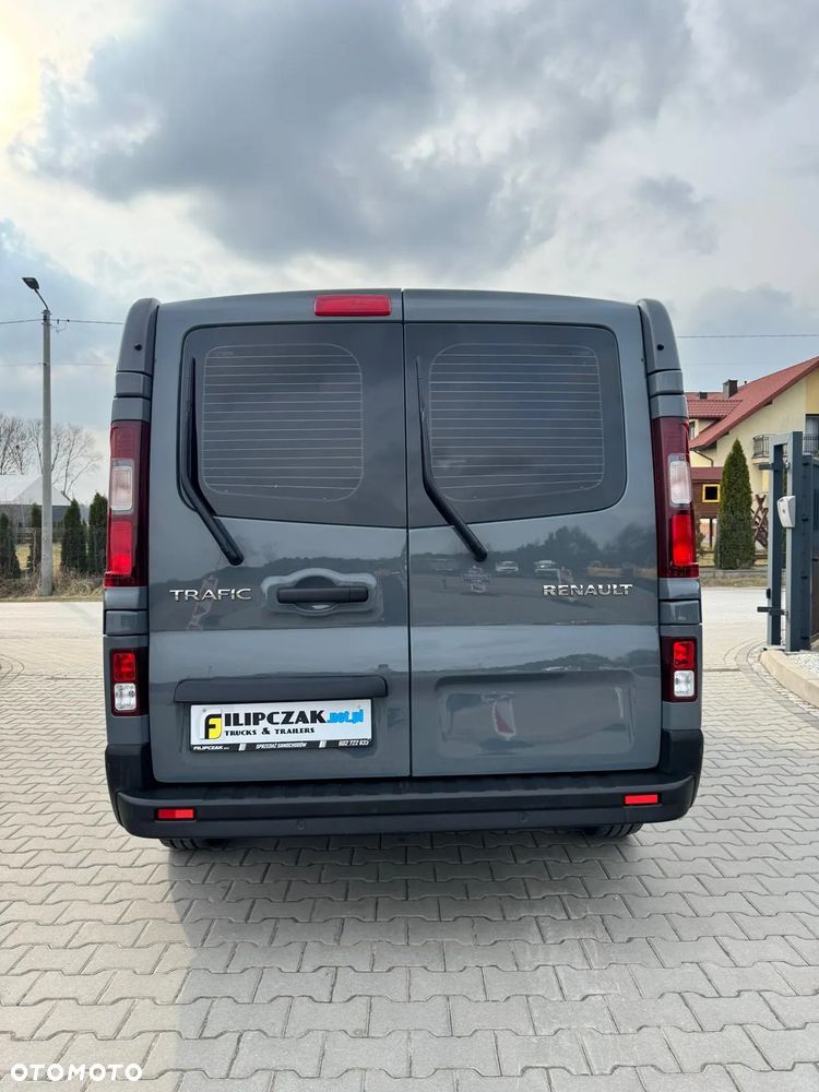 Renault Trafic - 7