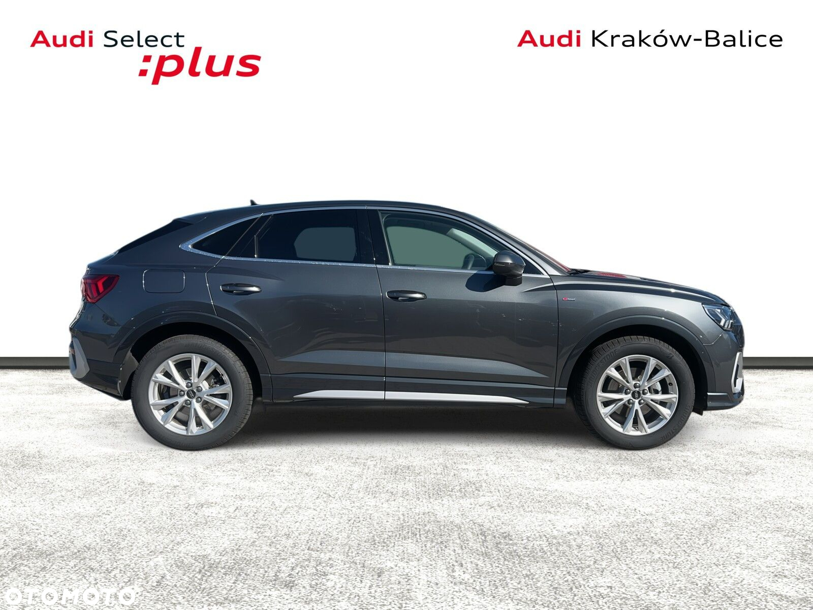 Audi Q3 Sportback - 6