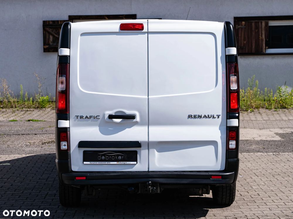 Renault Trafic - 10