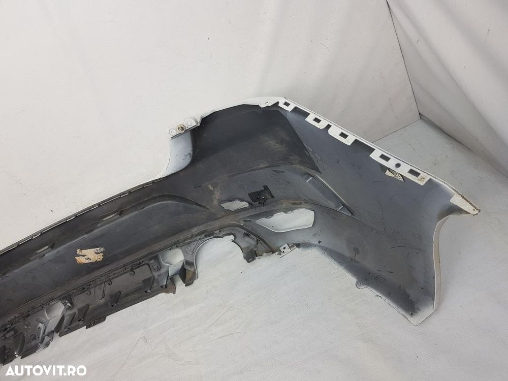 Bara spate Renault Megane 4 berlina dupa 2016 - 7