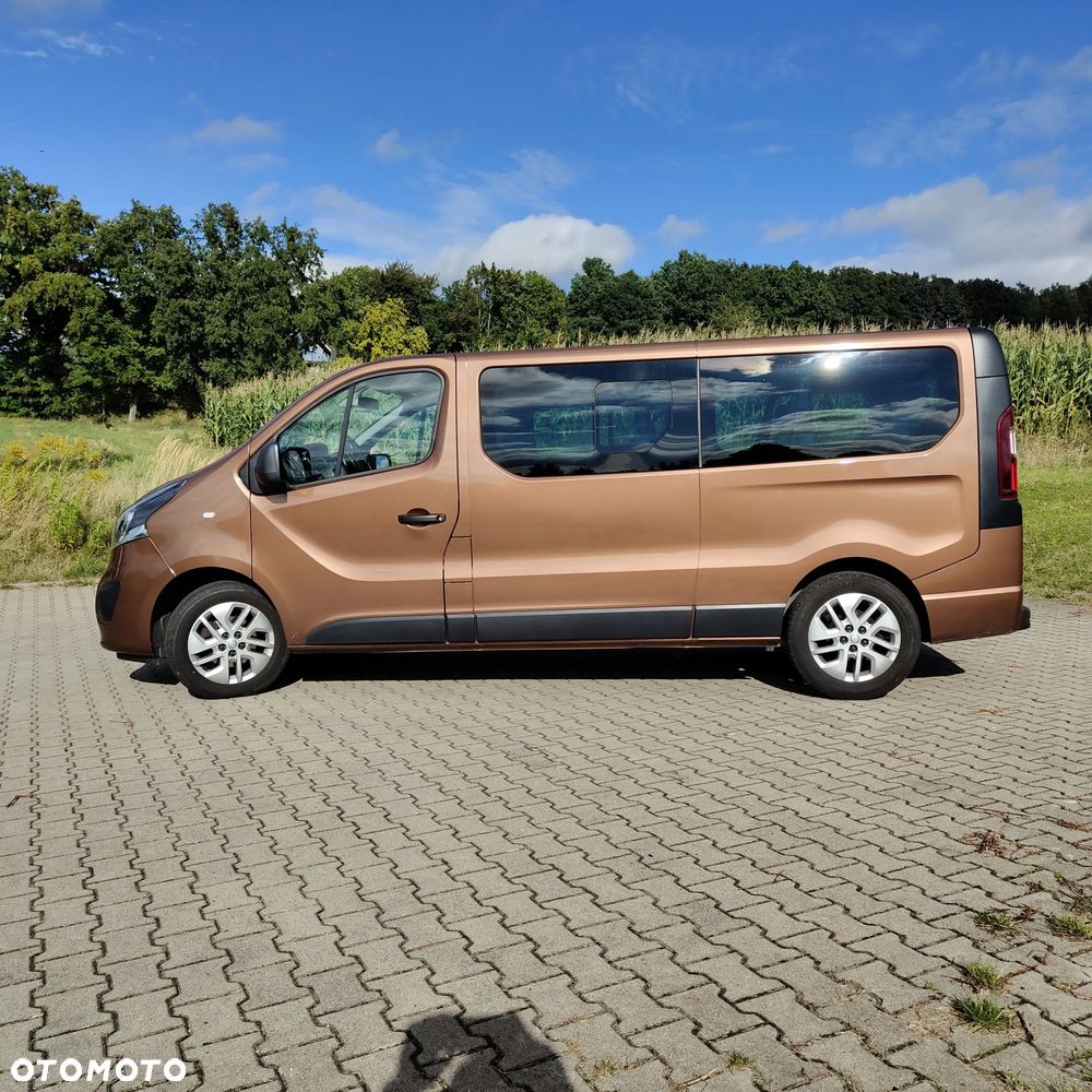 Opel Vivaro 1.6 D L2H1 S&S Tourer - 2