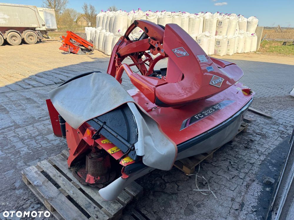 Kuhn FC3125RF - 1