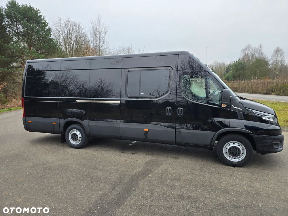 Iveco Daily - 10