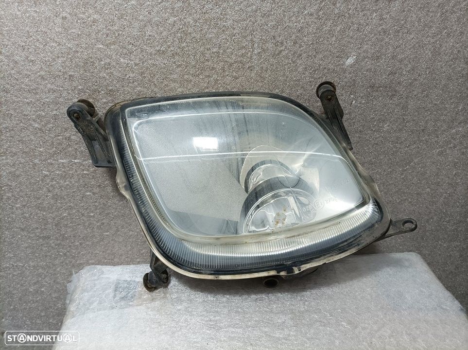 FAROL NEVOEIRO ESQUERDO PORSCHE CAYENNE 2004 -7L5941699A - 4