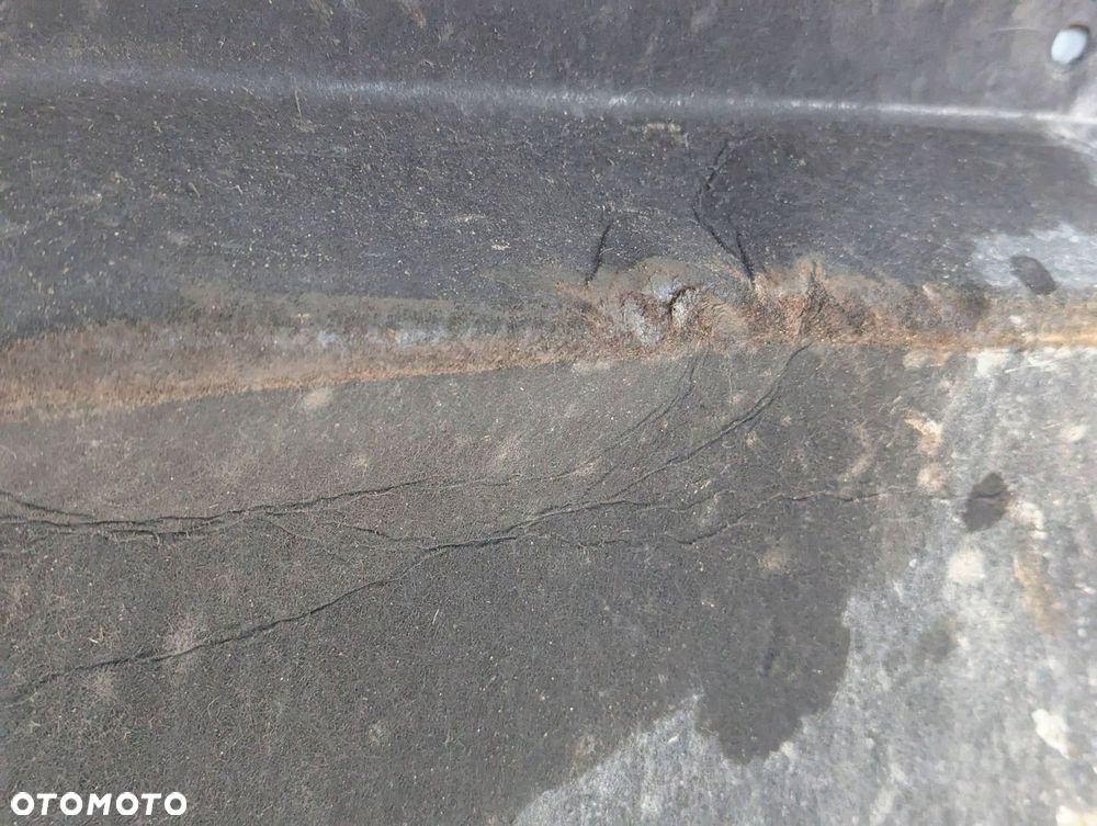 Citroen C4 X C4X 2020-2025 1.2 PureTech Osłona dolna silnika - 8