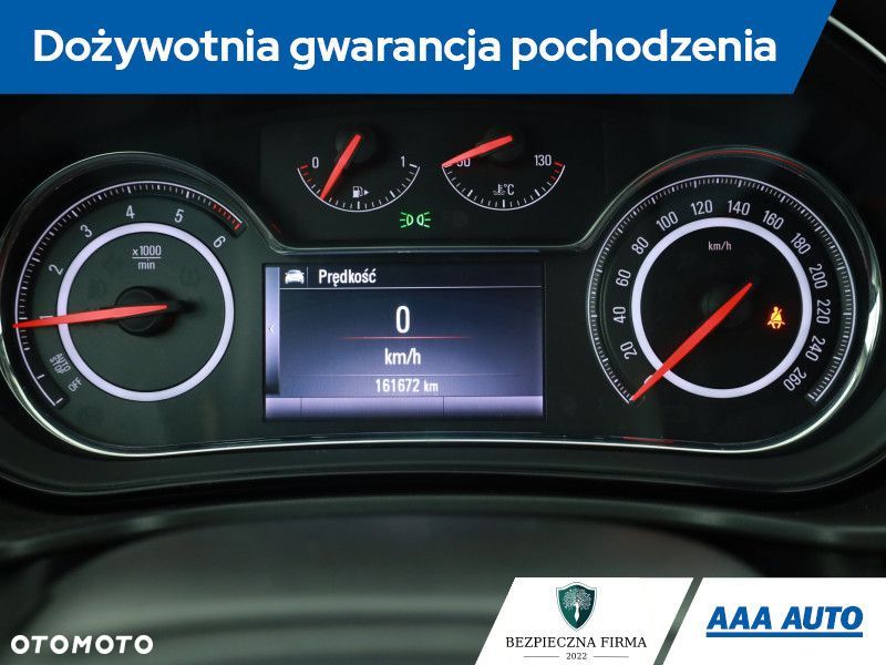 Opel Insignia - 9
