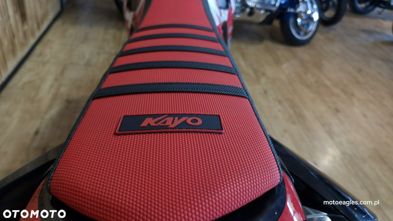 KAYO T4