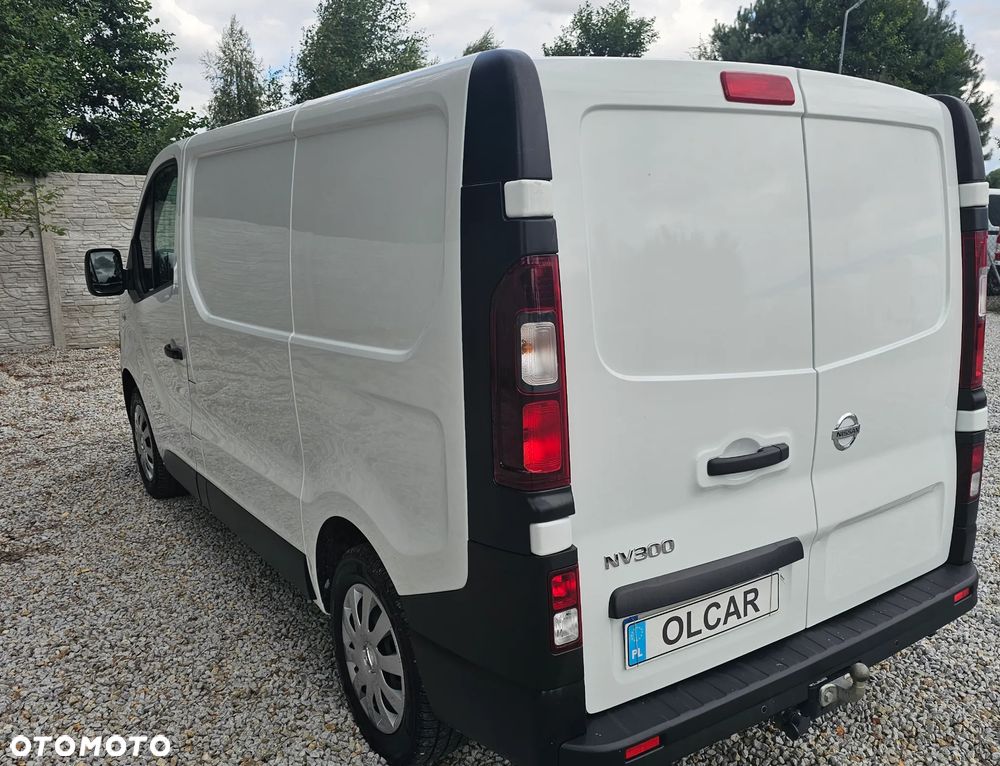 Renault TRAFIC - 5