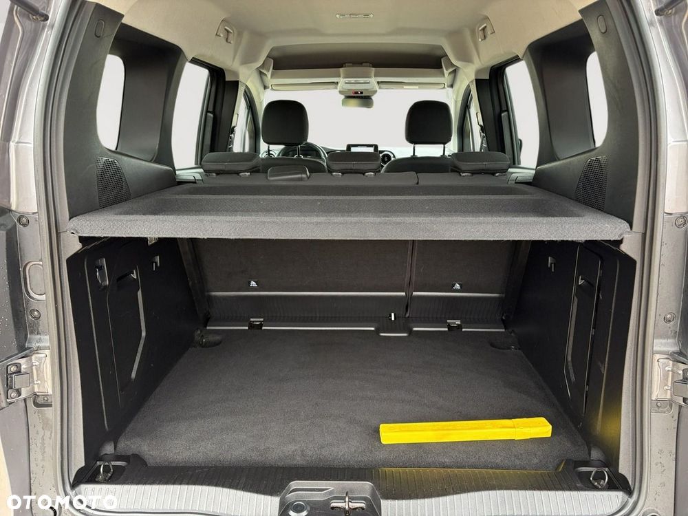 Mercedes-Benz Citan - 25