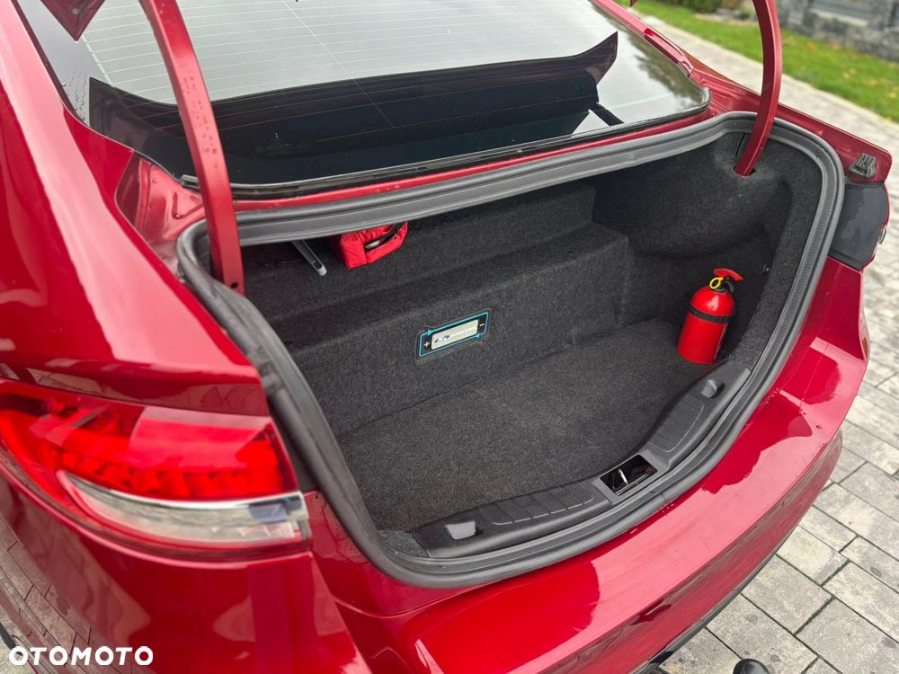 Ford Fusion - 4