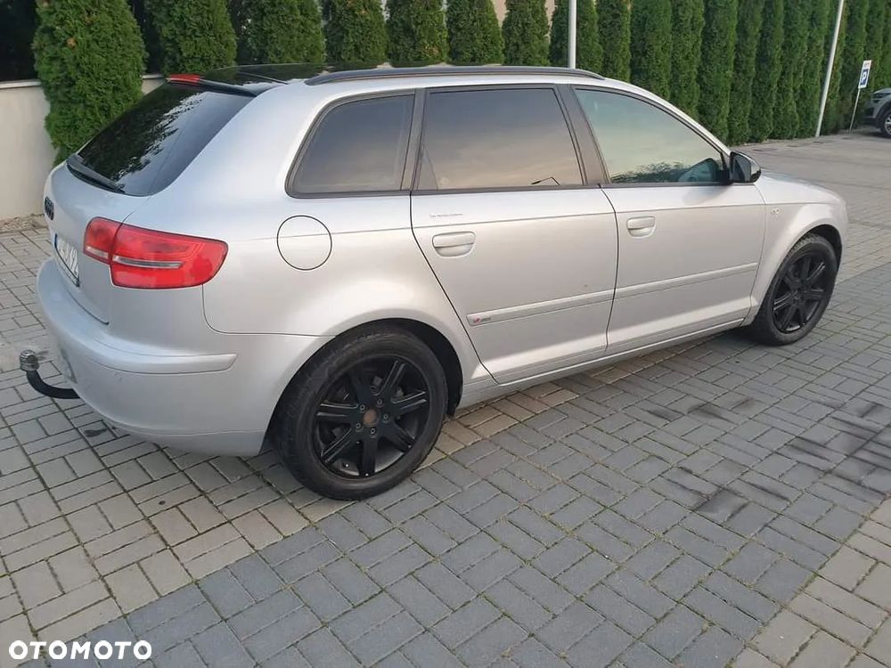 Audi A3 - 4