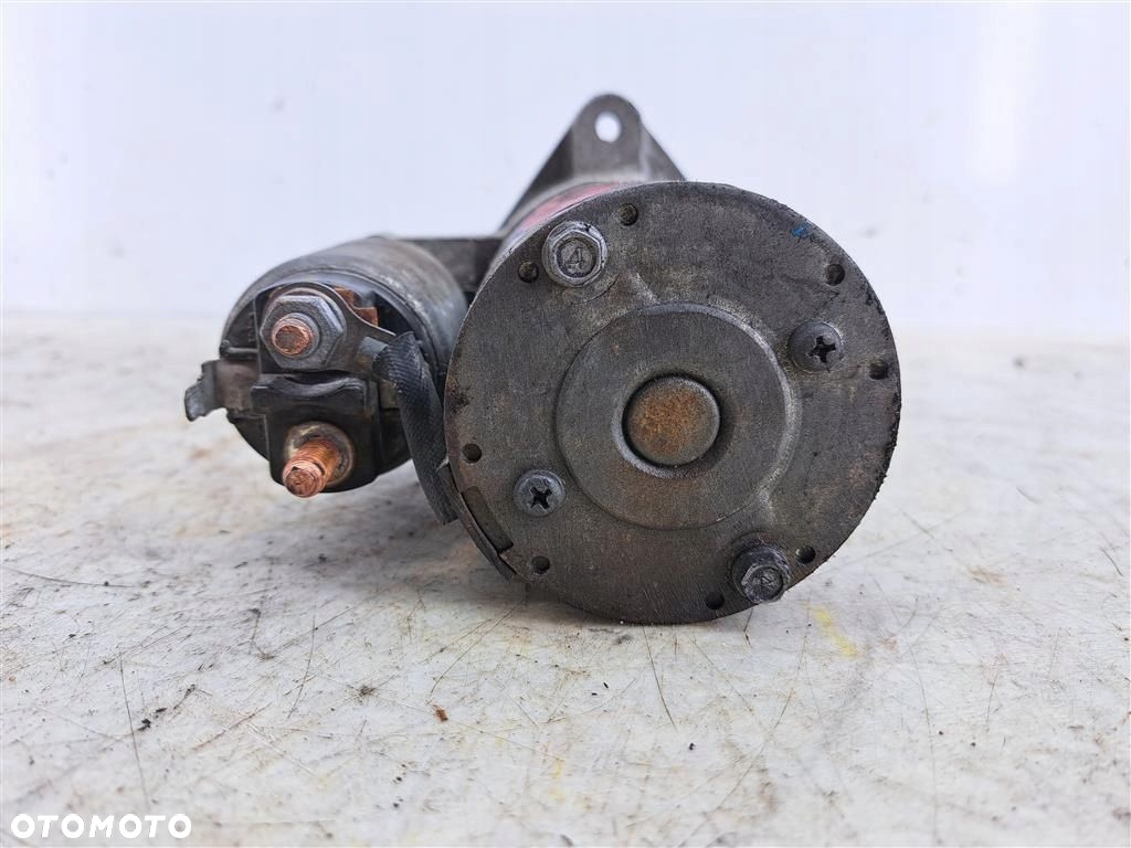 Rozrusznik Hyundai I10 KIA PICANTO ATOS GETZ 1,0 1,1 36100-02555 TM000A37001  VALEO - 2