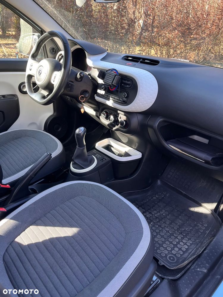 Renault Twingo SCe 70 Zen - 7