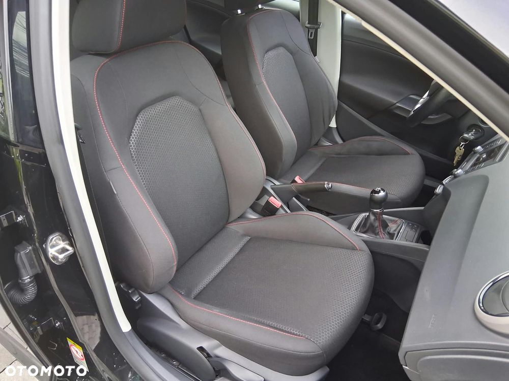 Seat Ibiza 1.2 TSI FR - 28