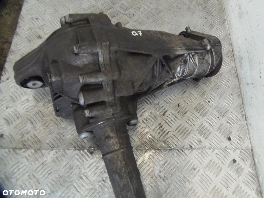 MOST PRZÓD DYFER AUDI Q7 3.0TDI 4460310021 - 2