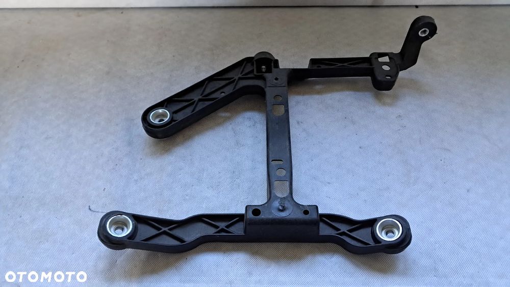 DODGE RAM MOCOWANIE HALOGENU LEWE 60129A4257 - 2