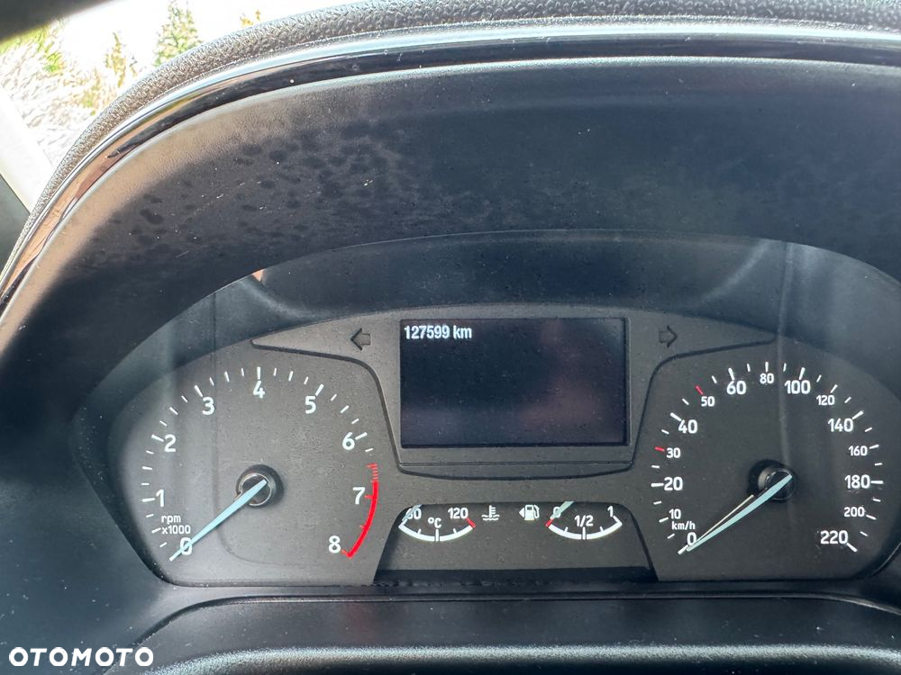 Ford Fiesta 1.1 S&S COOL&CONNECT - 12