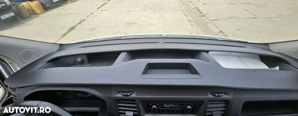 Ford Transit Custom DCIV 320 2.0 EcoBlue 130 CP L1H1 Active Aut. - 16