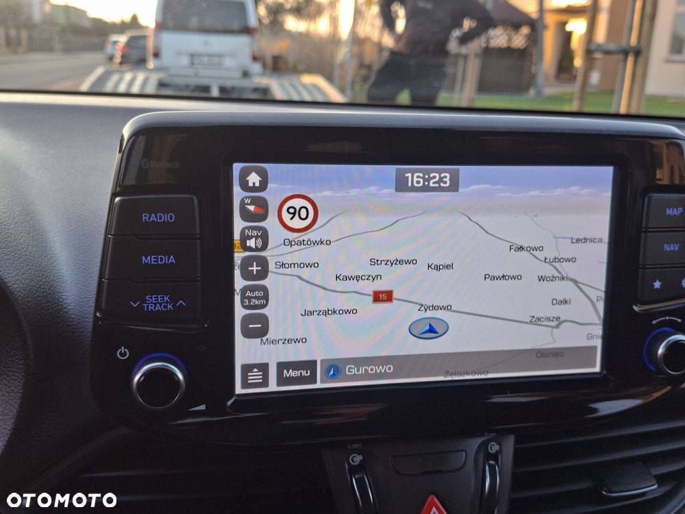 Hyundai i30 1.4 T-GDI Premium - 12