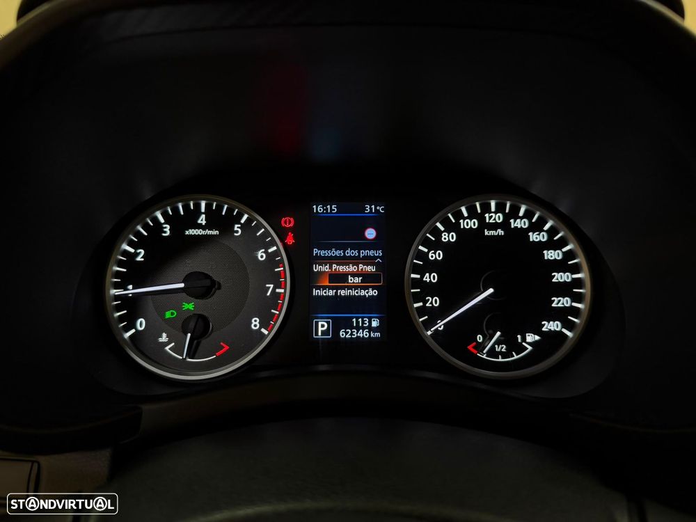 Nissan Juke 1.0 DIG-T Acenta DCT - 25
