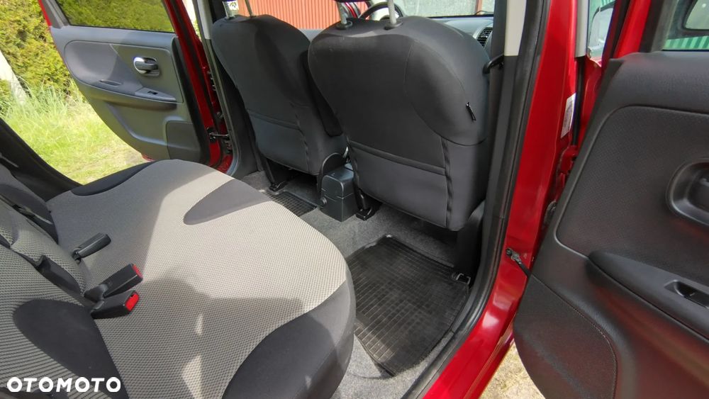 Nissan Note 1.6 I-Way EU5 - 12