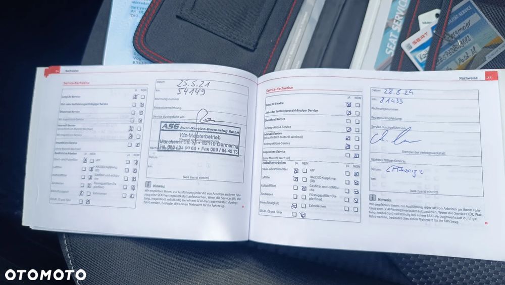 Seat Altea 1.8 TSI DSG Style - 18