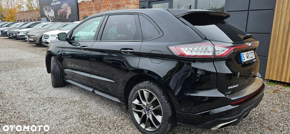 Ford Edge 2.0 TDCi Bi-Turbo 4x4 Sport - 13