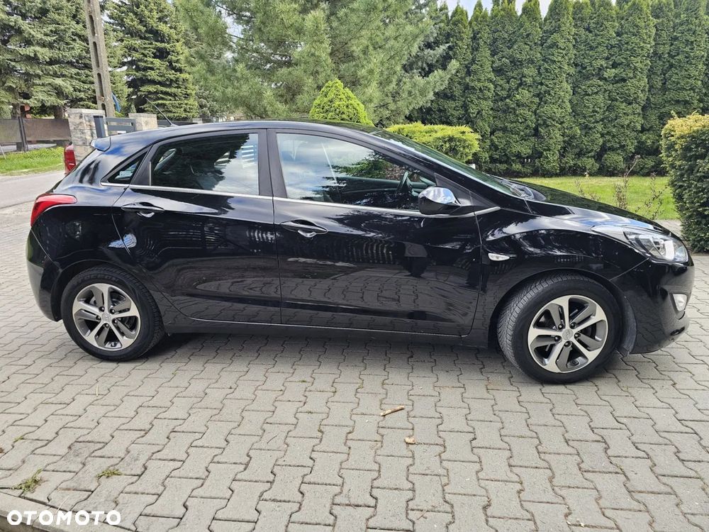 Hyundai i30 1.6 Comfort - 1