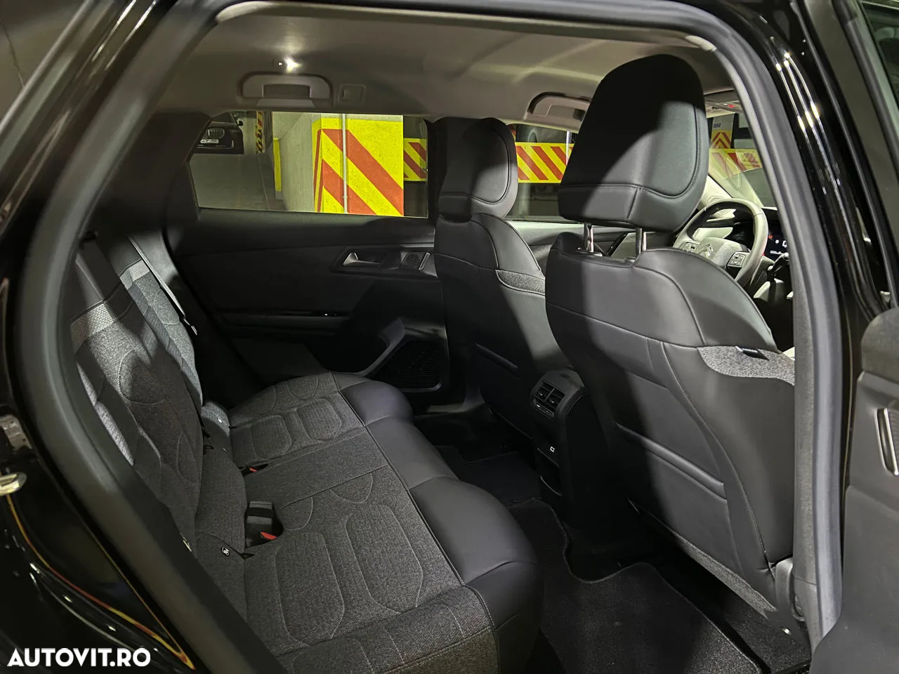 Citroën C5 X Hybrid 225 Start&Stopp e-EAT8 FEEL PACK - 7