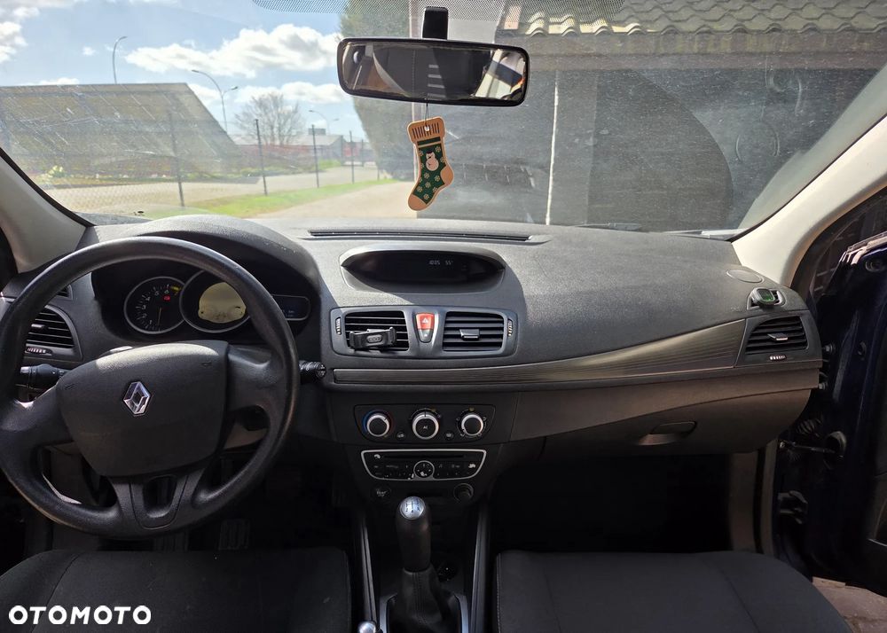 Renault Megane 1.6 16V 100 Authentique - 16