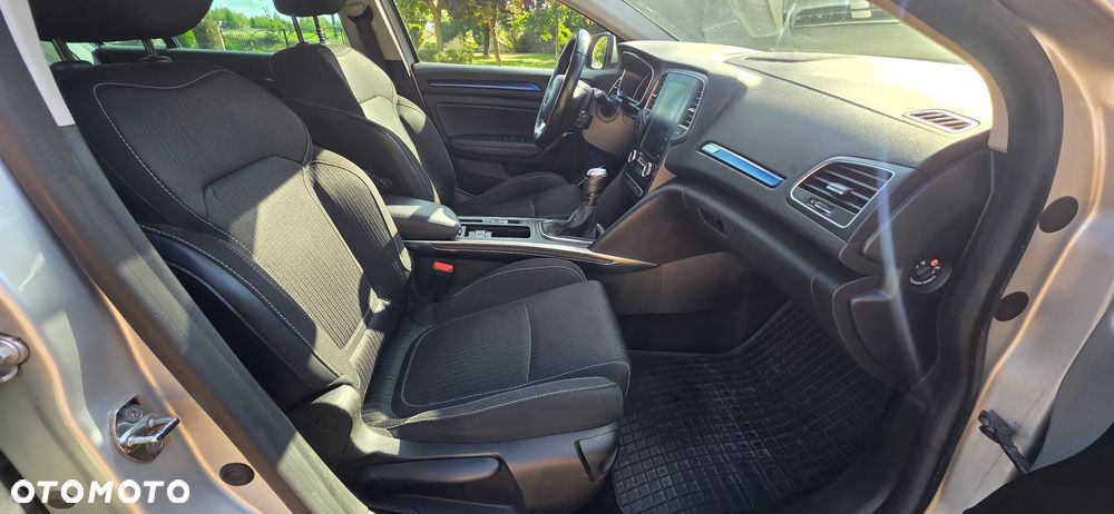 Renault Megane 1.6 dCi GT Line - 35