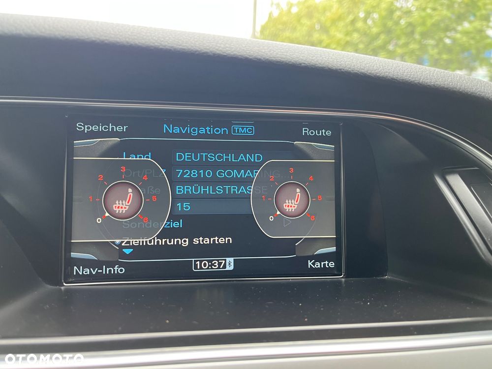 Audi A5 - 21