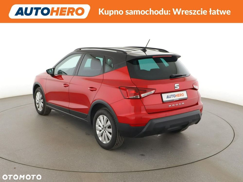 Seat Arona 1.0 TSI Style S&S - 5