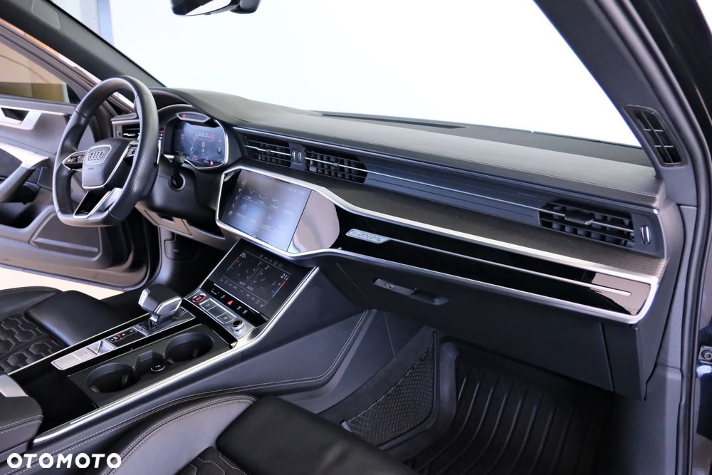 Audi RS6 Avant - 34