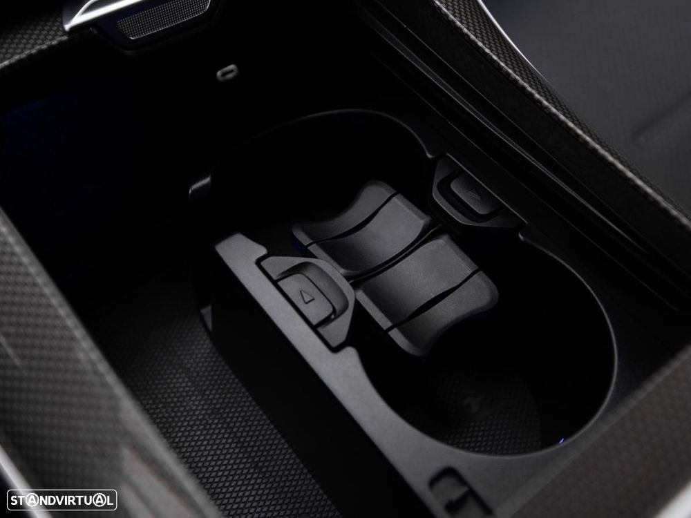 Mercedes-Benz C 300 e T 9G-TRONIC - 21