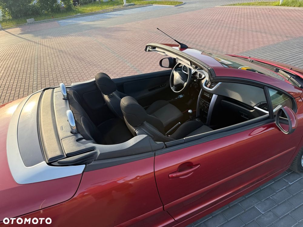 Peugeot 207 120 Premium - 29