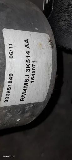 POMPA WSPOMAGANIA FORD C MAX MK1 Focus mk2 JER155 4m513k514ad 4m513k514bd 4m5j3k514aa 4M513K514BF 4M513K514DB 3m513k514dg - 18