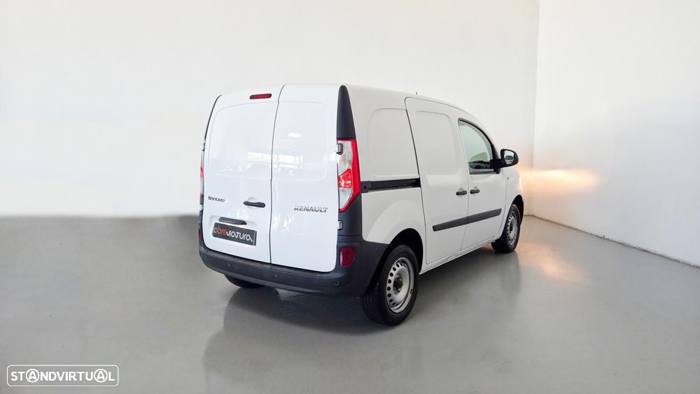 Renault Kangoo Express 1.5 Dci Business - 4