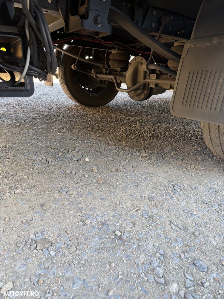 Iveco Daily 35-180 - 17