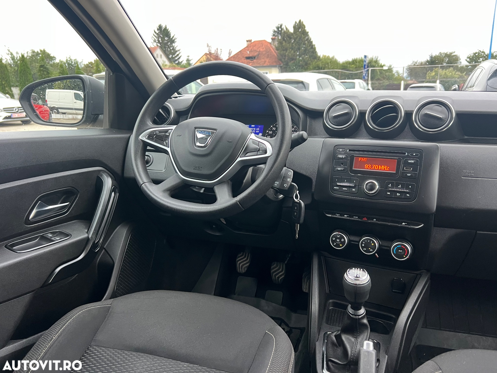 Dacia Duster - 5