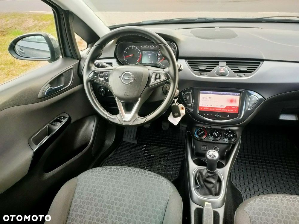 Opel Corsa 1.4 Edition - 32