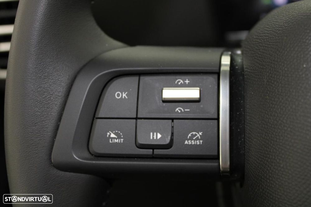 Citroën e-C4 - 16
