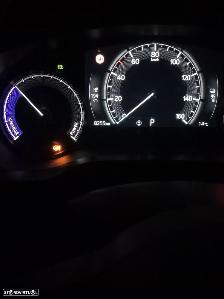 Mazda MX-30 e-SKYACTIV AD`VANTAGE - 10