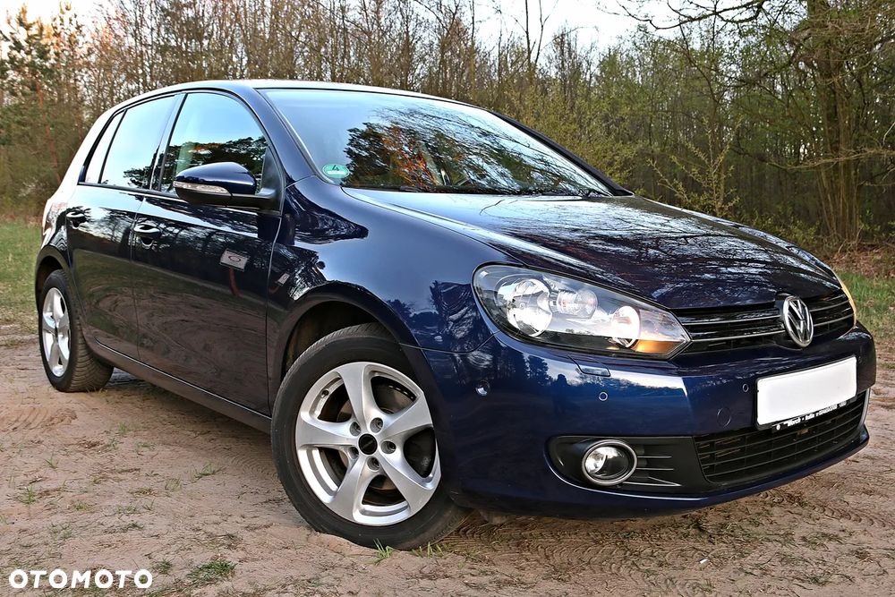 Volkswagen Golf 1.4 TSI United - 22